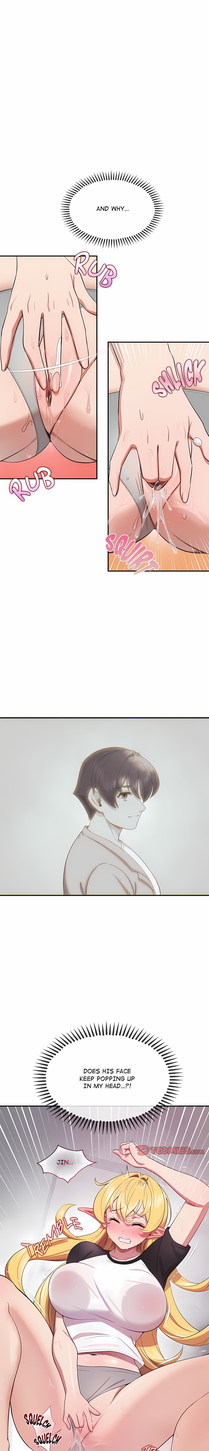 The Seed of Destiny (Uncensored) - Chapter 8 Page 23