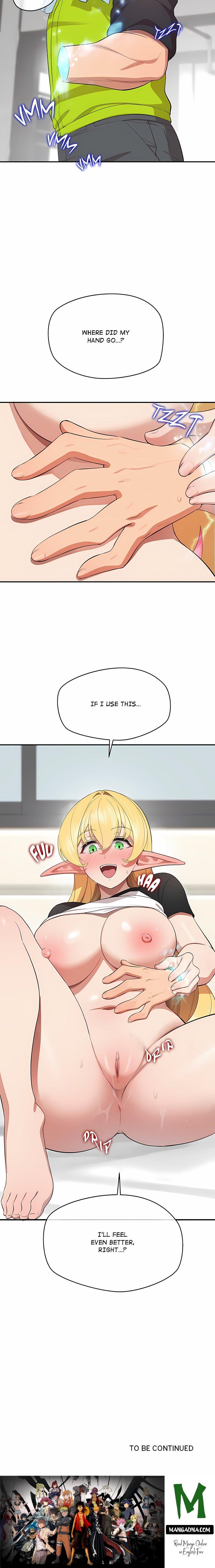 The Seed of Destiny (Uncensored) - Chapter 8 Page 26