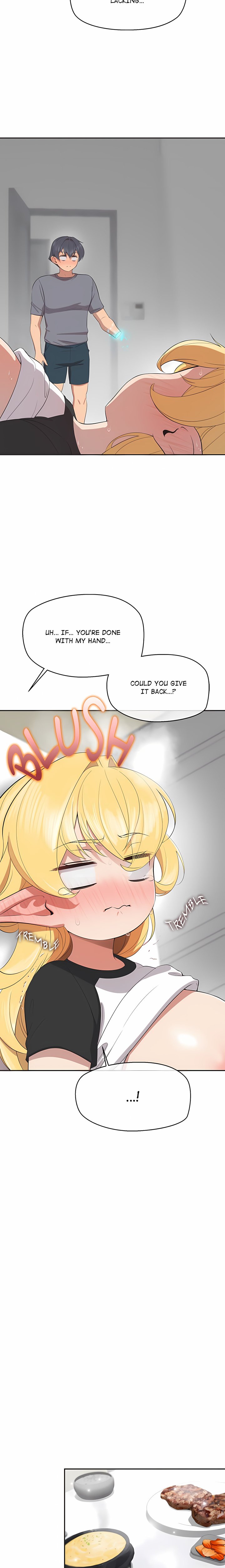 The Seed of Destiny (Uncensored) - Chapter 9 Page 11