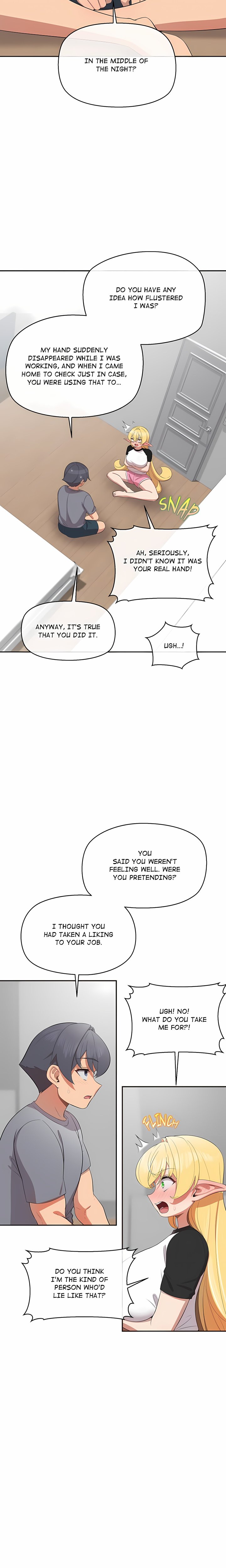 The Seed of Destiny (Uncensored) - Chapter 9 Page 15