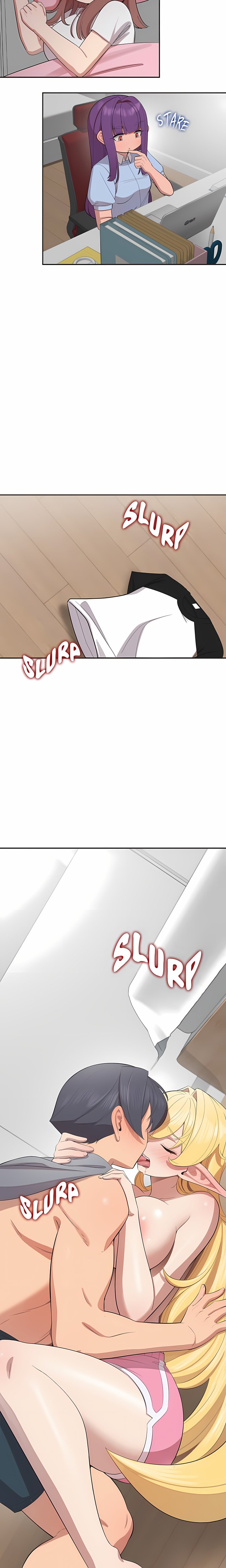 The Seed of Destiny (Uncensored) - Chapter 9 Page 22