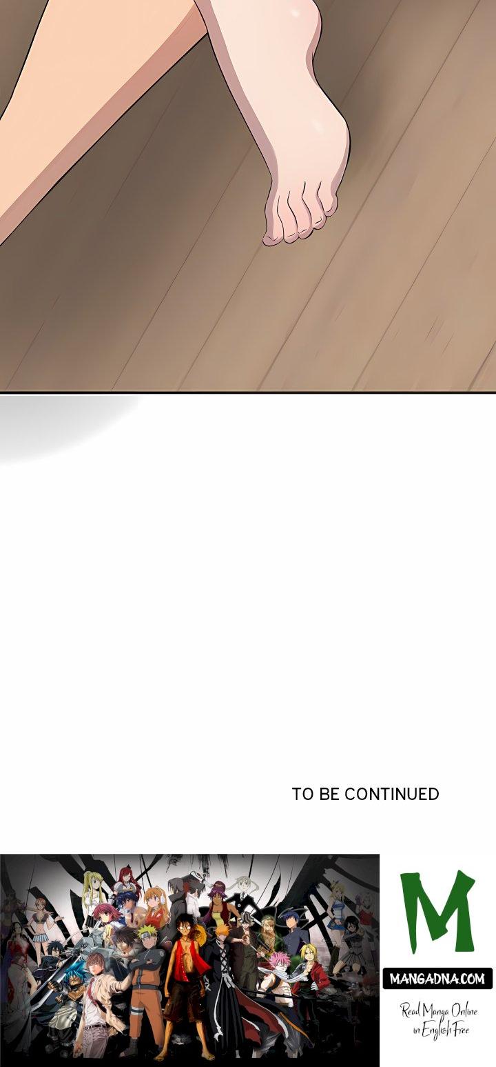 The Seed of Destiny (Uncensored) - Chapter 9 Page 23