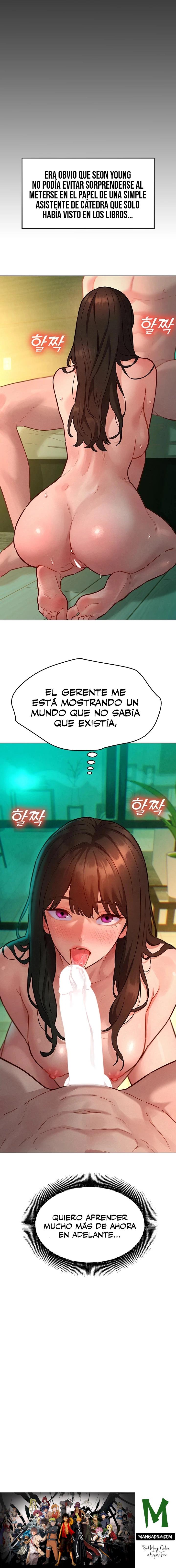 KinkFolder.ZIP Raw - Chapter 13 Page 14