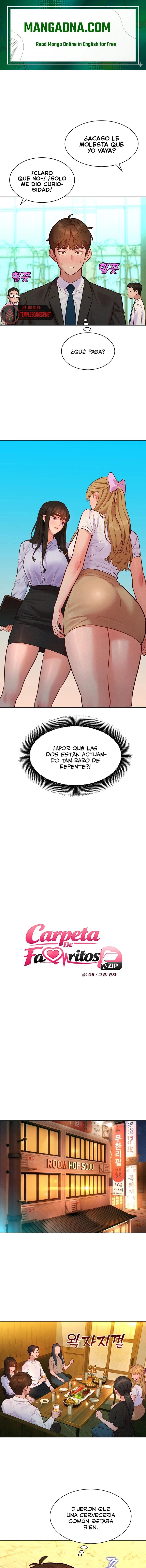 KinkFolder.ZIP Raw - Chapter 16 Page 1