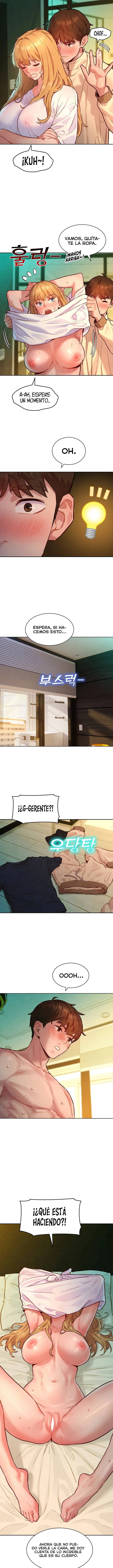 KinkFolder.ZIP Raw - Chapter 19 Page 11