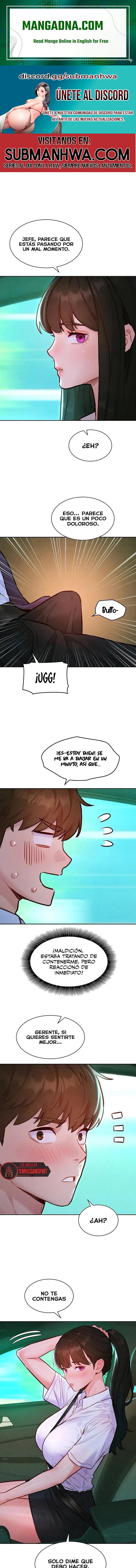 KinkFolder.ZIP Raw - Chapter 21 Page 1