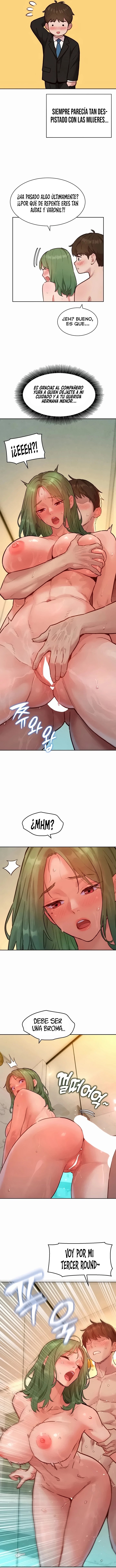 KinkFolder.ZIP Raw - Chapter 25 Page 8