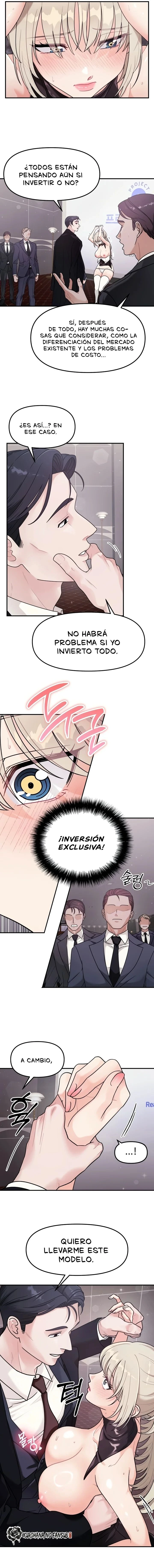 Real Body Play Raw - Chapter 1 Page 16