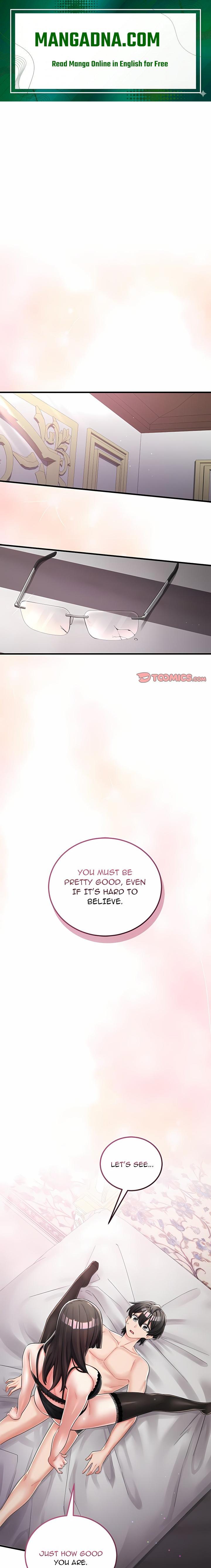 I Didn’t Sign Up For This - Chapter 15 Page 1
