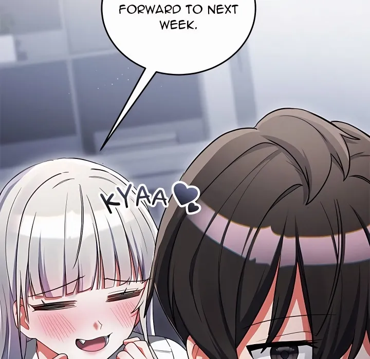 I Didn’t Sign Up For This - Chapter 18 Page 155