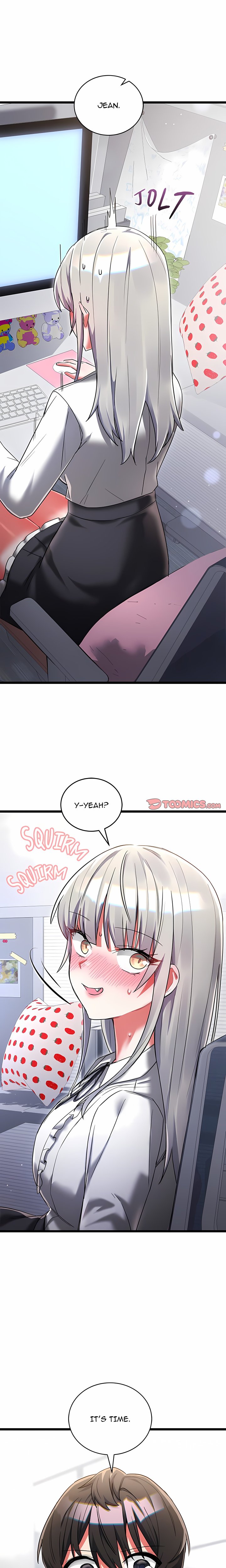 I Didn’t Sign Up For This - Chapter 19 Page 16