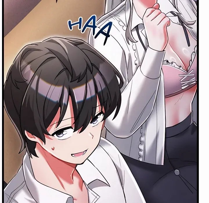 I Didn’t Sign Up For This - Chapter 20 Page 20