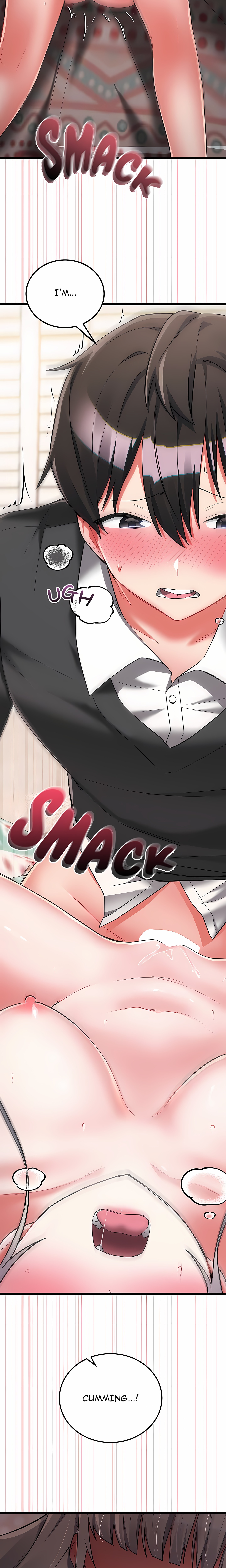 I Didn’t Sign Up For This - Chapter 22 Page 5