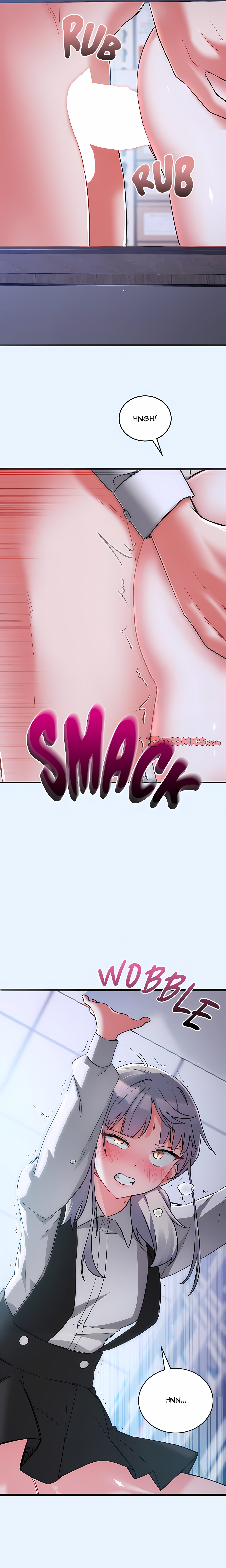 I Didn’t Sign Up For This - Chapter 23 Page 11