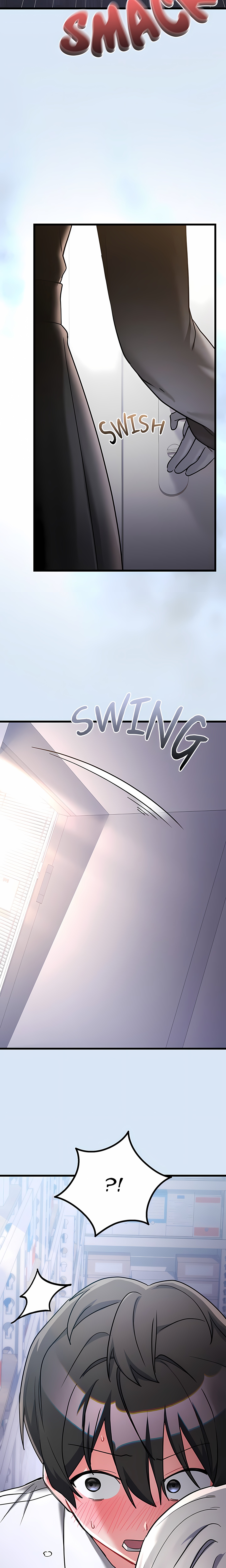 I Didn’t Sign Up For This - Chapter 23 Page 20
