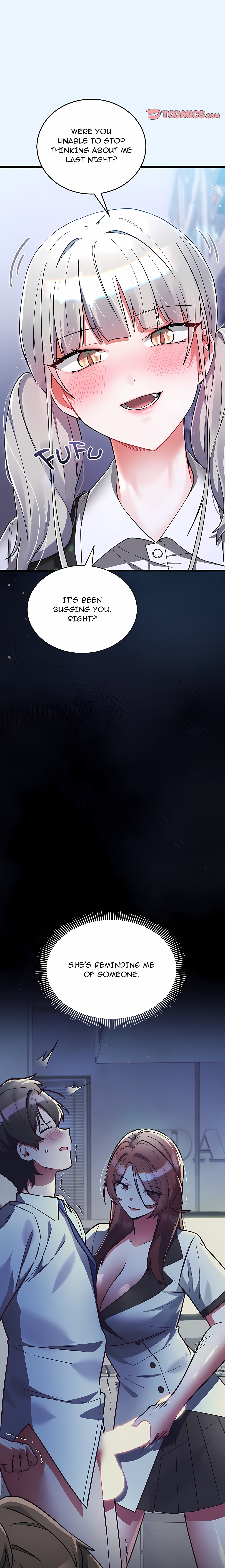 I Didn’t Sign Up For This - Chapter 23 Page 3