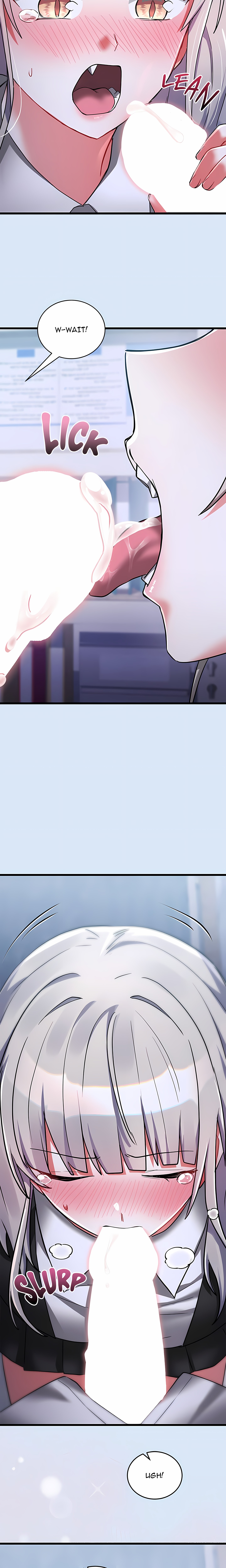 I Didn’t Sign Up For This - Chapter 23 Page 30