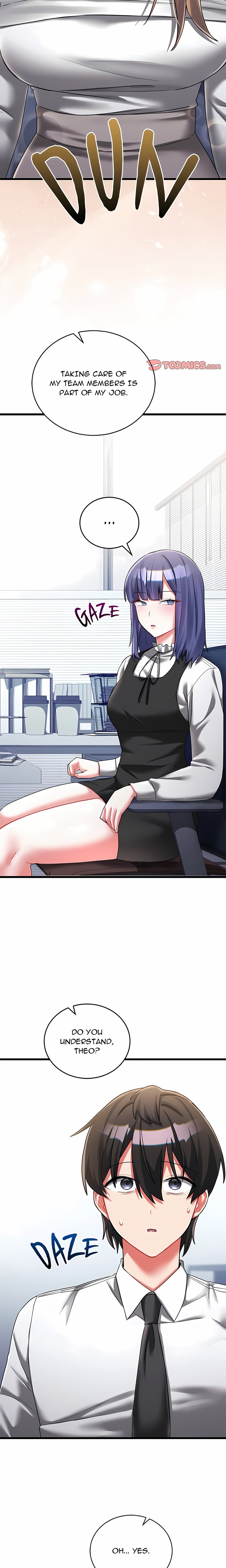 I Didn’t Sign Up For This - Chapter 24 Page 23