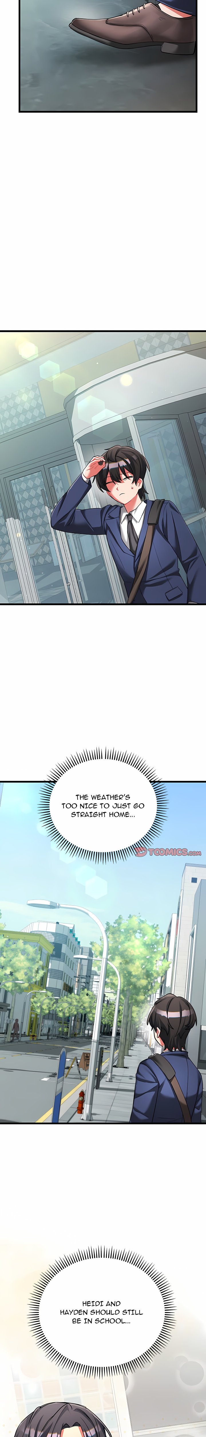 I Didn’t Sign Up For This - Chapter 24 Page 26
