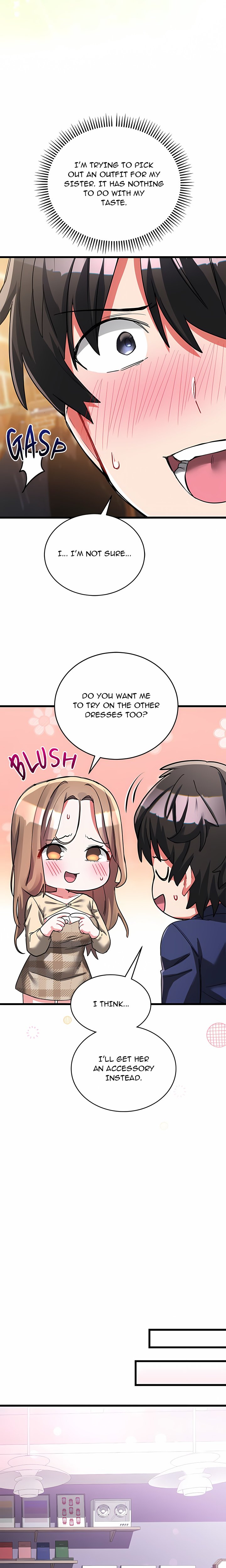 I Didn’t Sign Up For This - Chapter 25 Page 23
