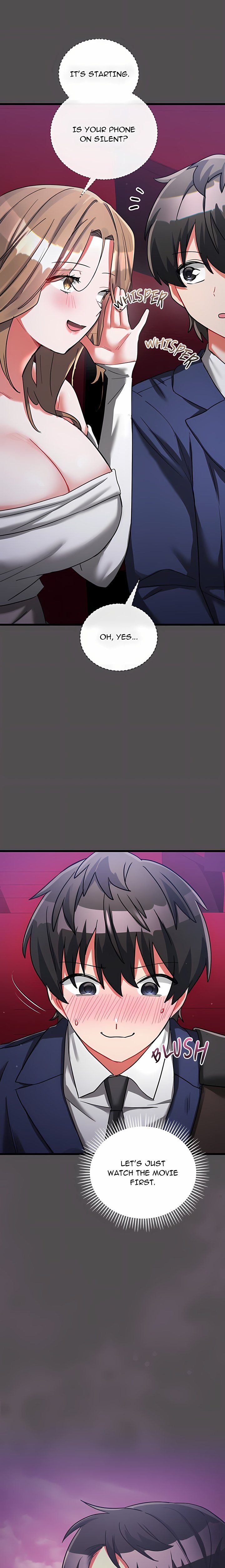 I Didn’t Sign Up For This - Chapter 25 Page 32