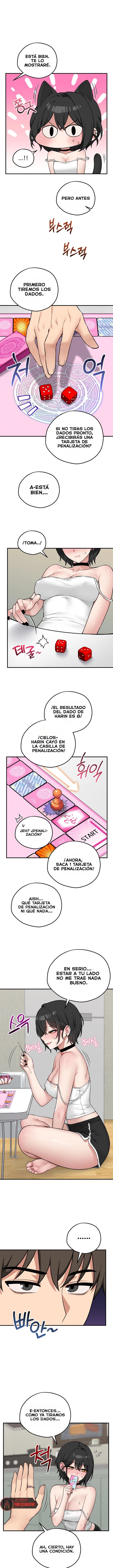 Pleasure Board Game: Asmodek Raw - Chapter 33 Page 3