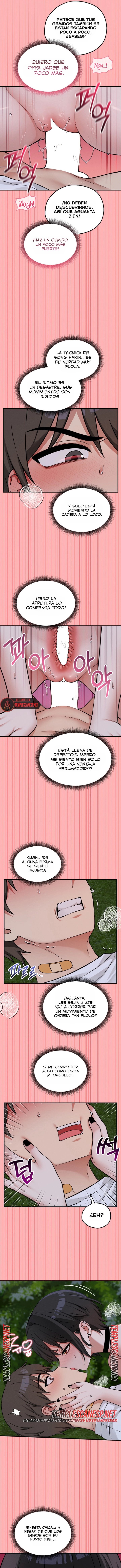 Pleasure Board Game: Asmodek Raw - Chapter 35 Page 10