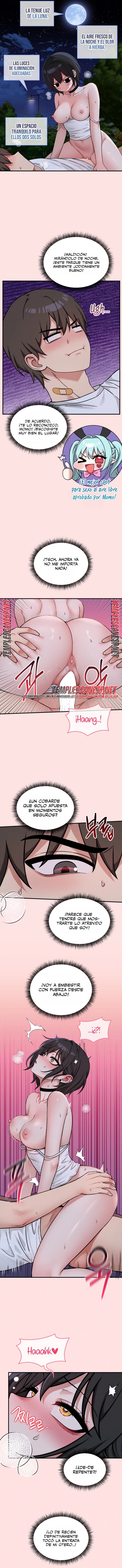 Pleasure Board Game: Asmodek Raw - Chapter 35 Page 3