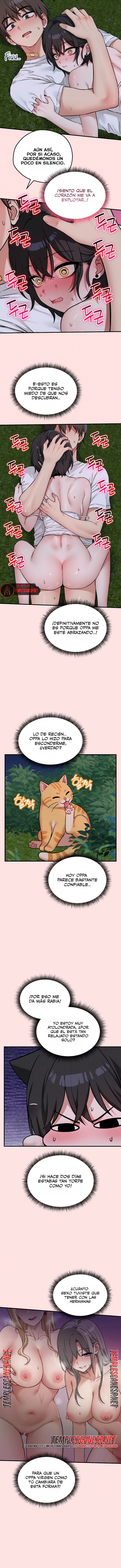 Pleasure Board Game: Asmodek Raw - Chapter 35 Page 6