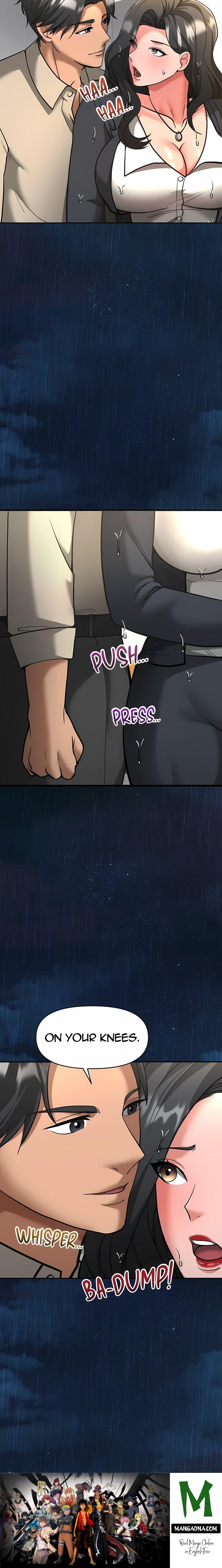 Sweet Revenge (Uncensored) - Chapter 1 Page 24