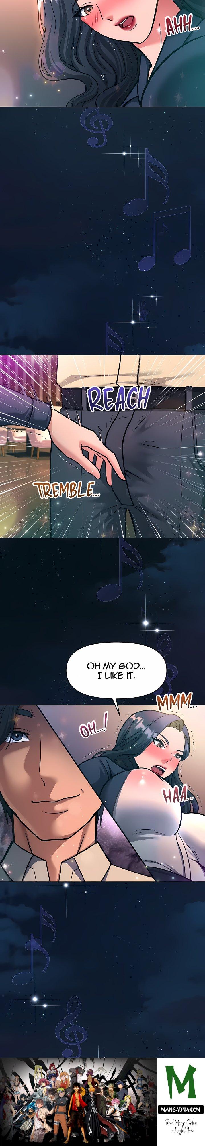 Sweet Revenge (Uncensored) - Chapter 2 Page 25