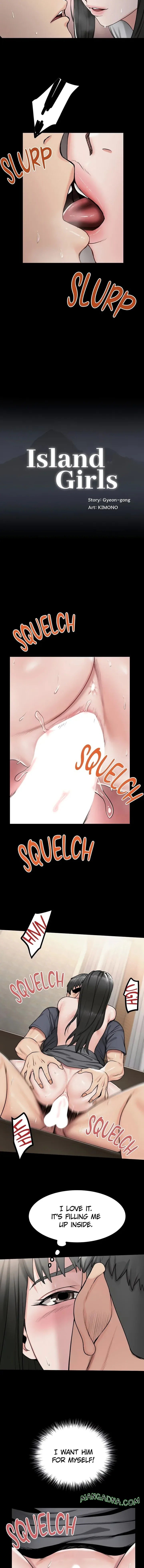 Island Girl - Chapter 28 Page 3