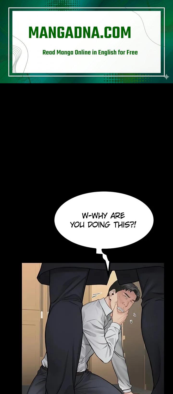Island Girl - Chapter 32 Page 1