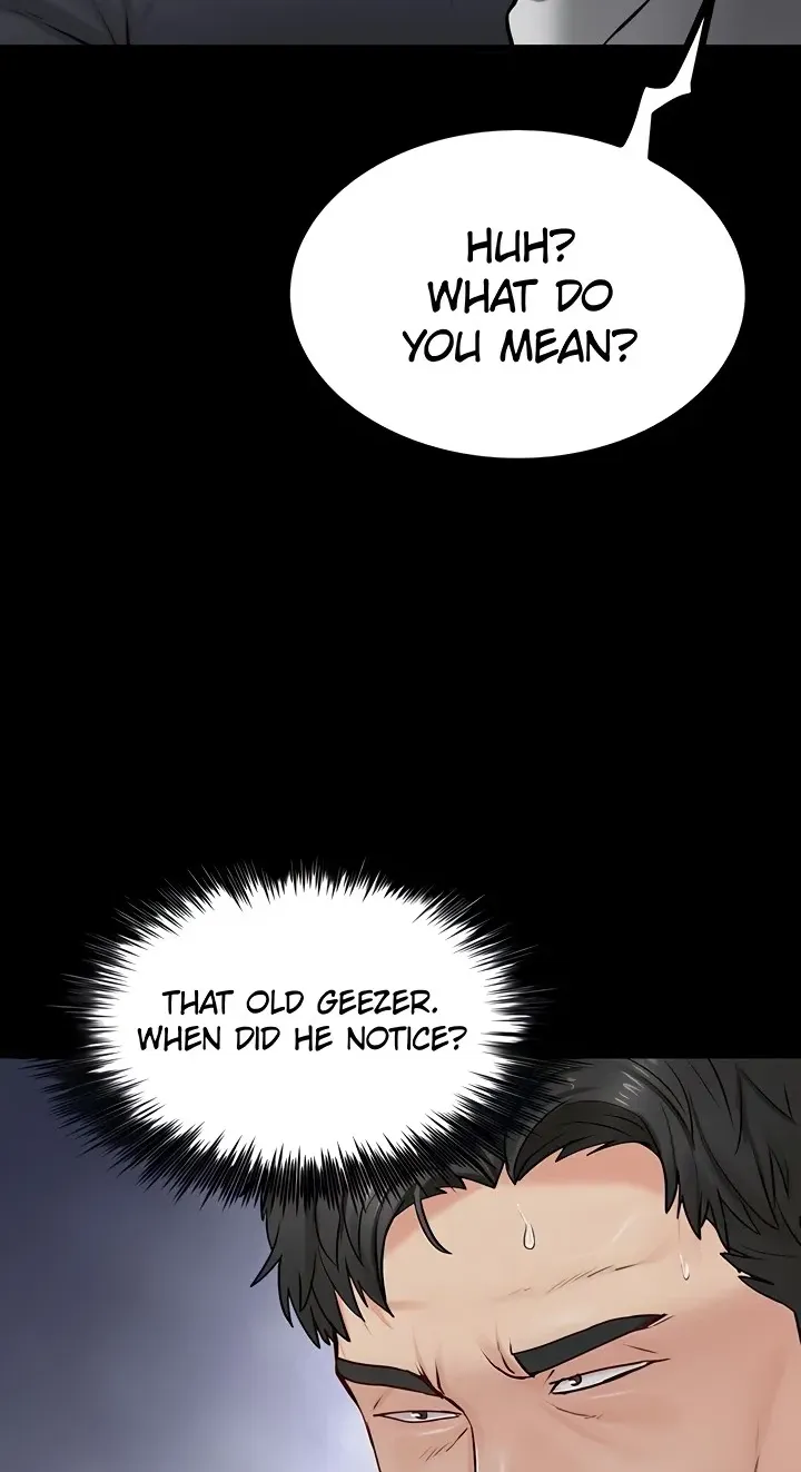Island Girl - Chapter 32 Page 12