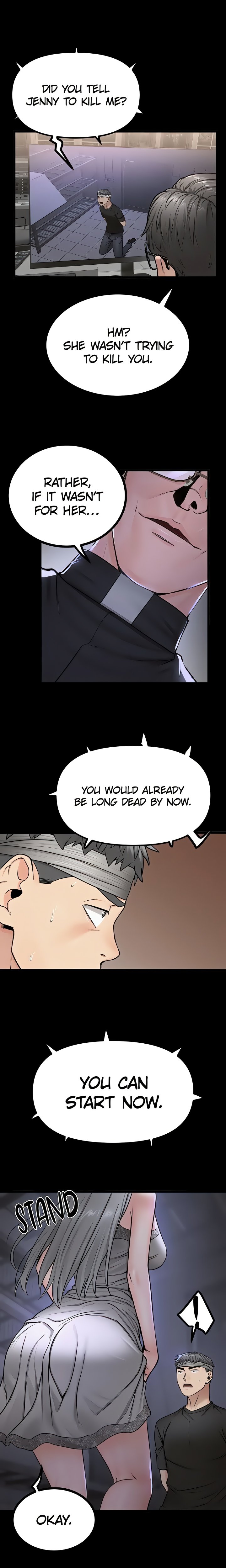 Island Girl - Chapter 35 Page 4