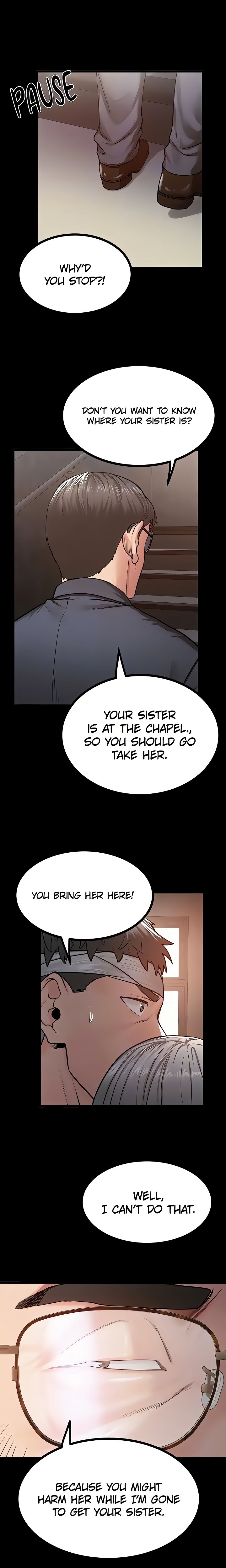 Island Girl - Chapter 37 Page 10