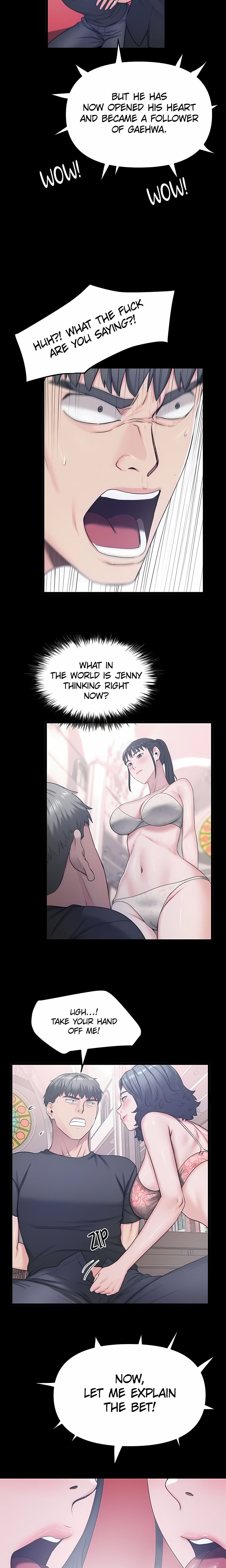 Island Girl - Chapter 42 Page 10