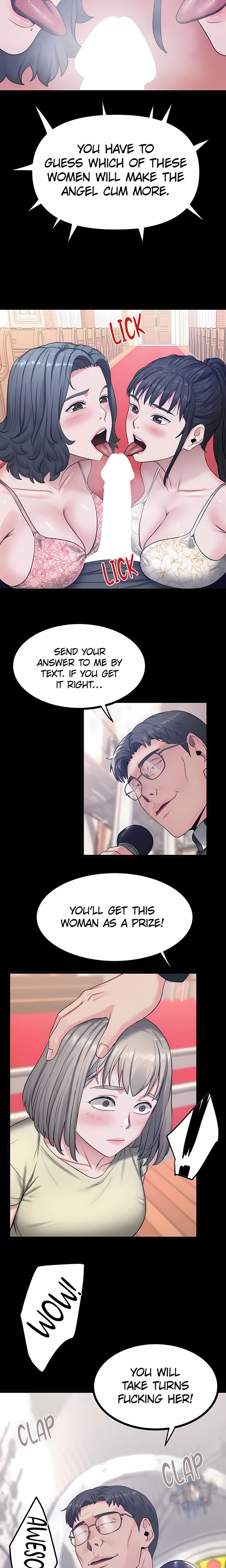 Island Girl - Chapter 42 Page 11