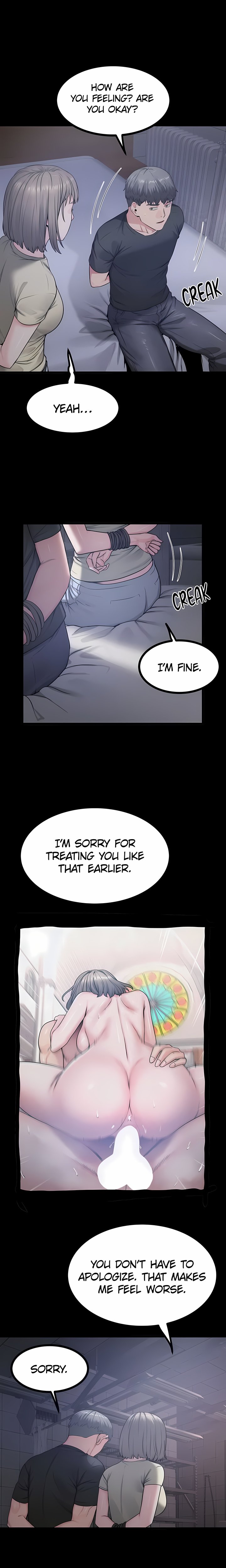 Island Girl - Chapter 42 Page 4