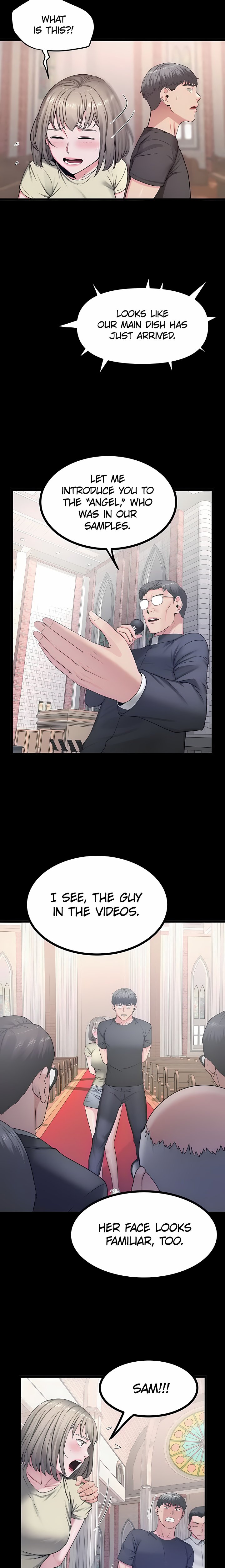 Island Girl - Chapter 42 Page 8
