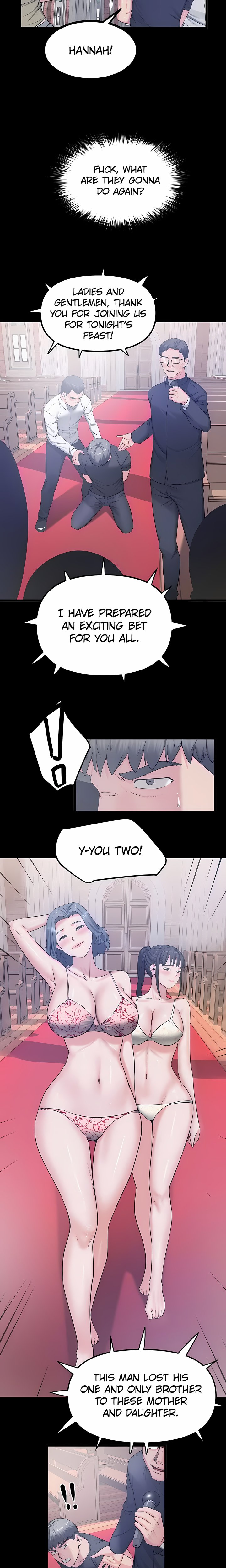 Island Girl - Chapter 42 Page 9