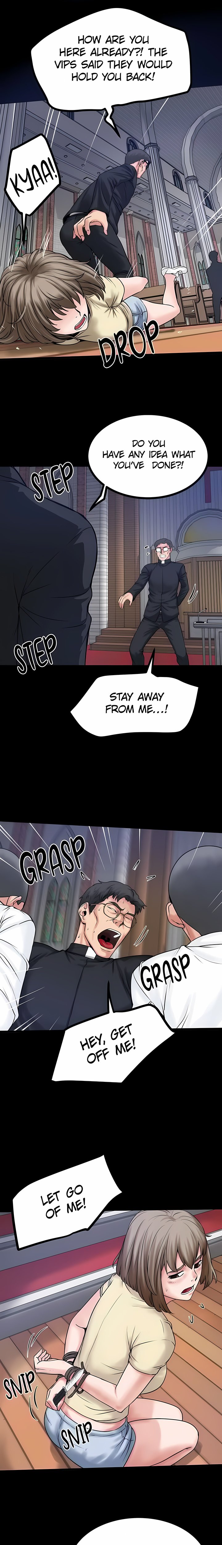Island Girl - Chapter 43 Page 13