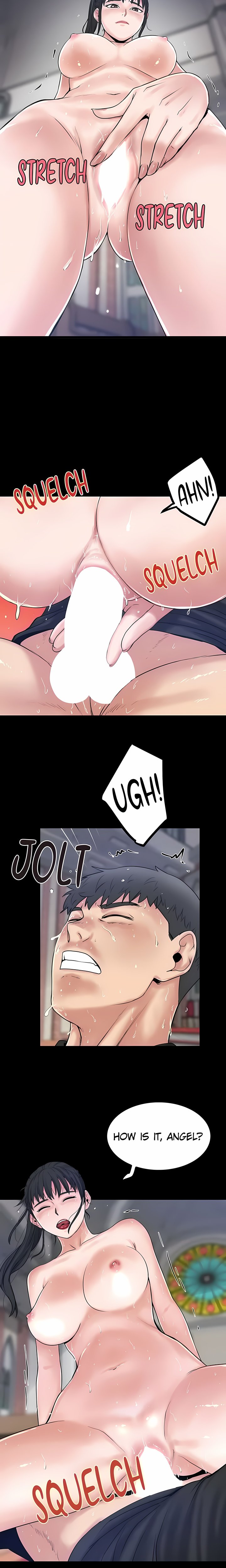 Island Girl - Chapter 43 Page 9