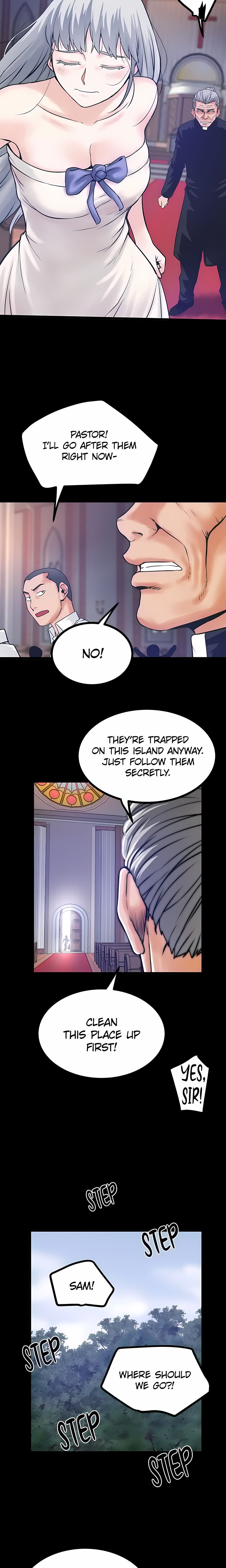 Island Girl - Chapter 44 Page 13