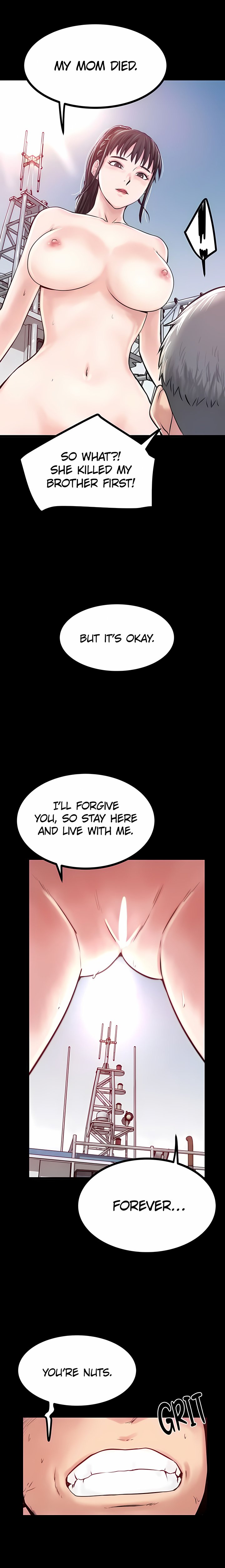 Island Girl - Chapter 45 Page 2