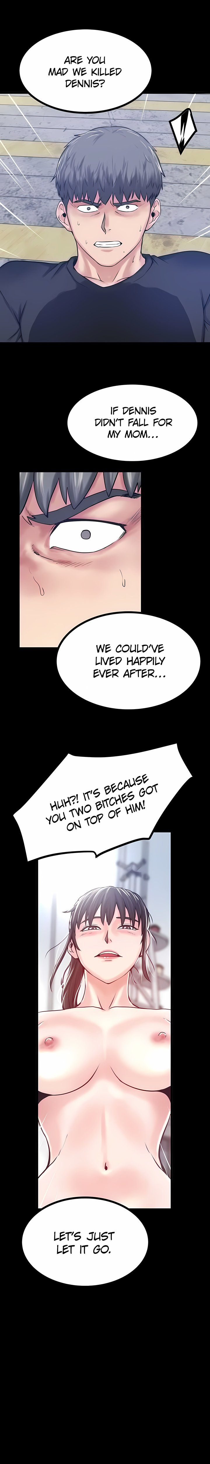 Island Girl - Chapter 45 Page 5