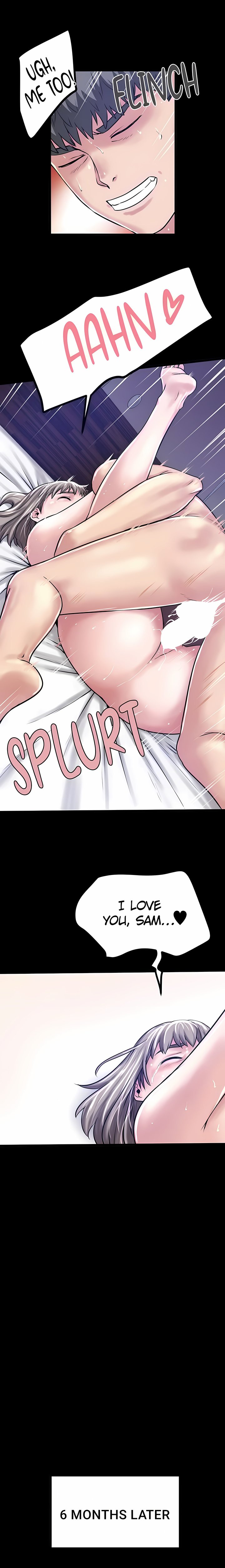 Island Girl - Chapter 46 Page 15