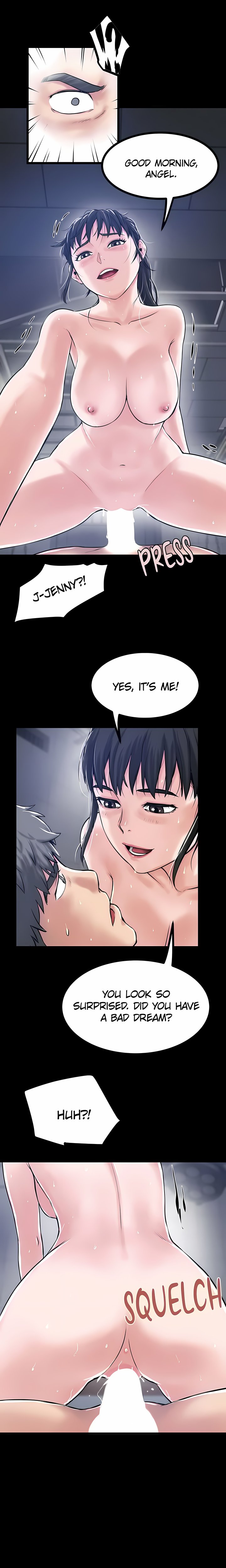 Island Girl - Chapter 47 Page 7
