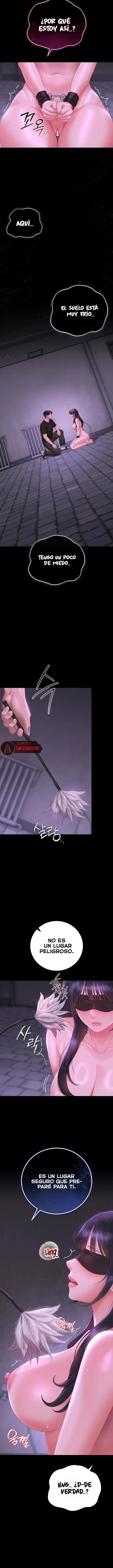 I Became an Apartment Security Manager Raw - Chapter 54 Page 12