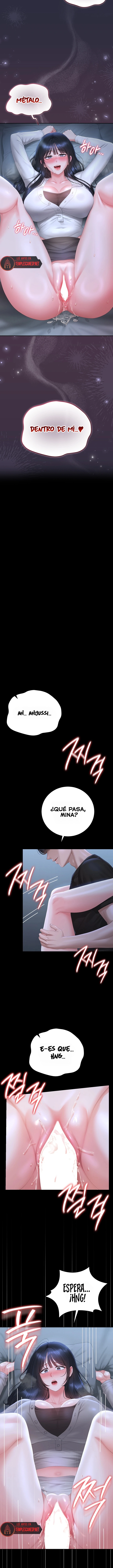 I Became an Apartment Security Manager Raw - Chapter 54 Page 2